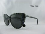 occhiali da sole burberry be4457 416687