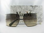 occhiali da sole donna max mara mm0120/s ottica piazza san marino