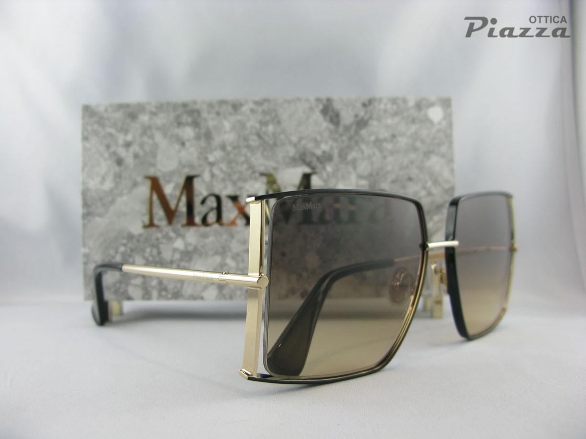 IMG_5280 ottica piazza san marino mm0120/s 05a occhiali max mara donna