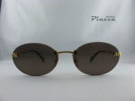 occhiali da sole ana hickman ah3305 lente marrone ottica piazza rsm