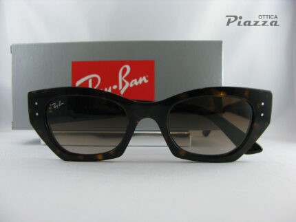 rayban rb4430 135913 occhiali da sole ottica piazza san marino
