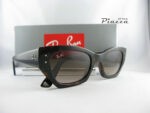 occhiali da sole donna RB4430 135913 havana
