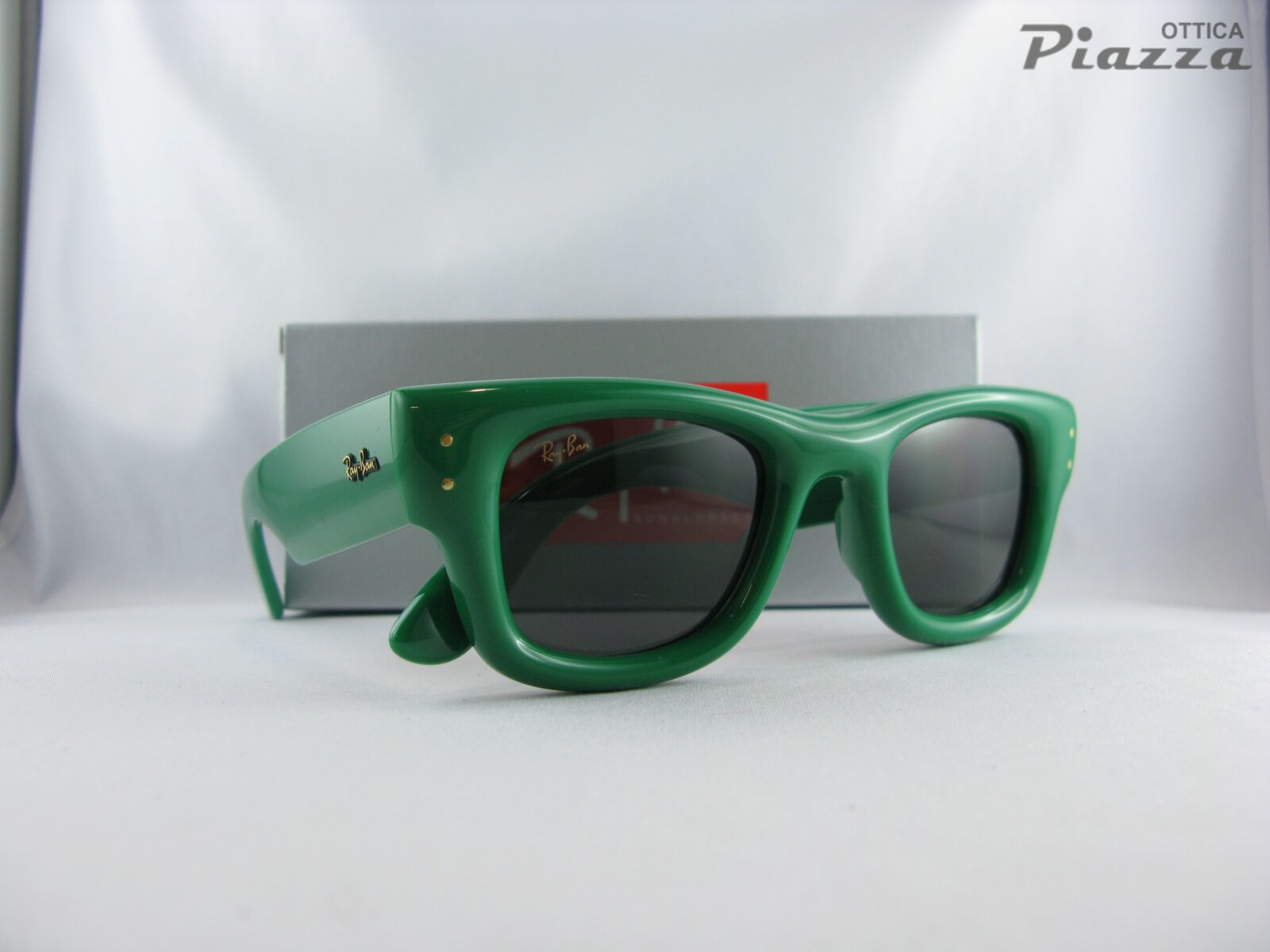 Occhiale da sole RayBan RB4940 683487 Ottica Piazza San Marino