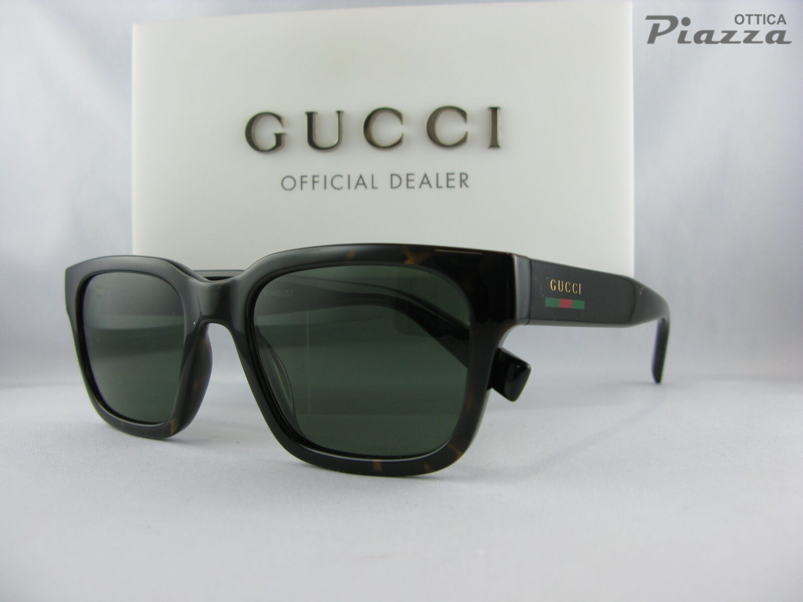 Occhiali da sole Gucci GG1857S 002 Ottica Piazza San Marino