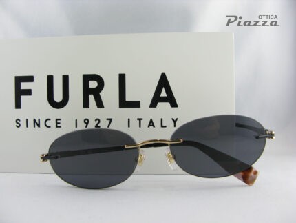 Occhiali da sole Furla SFUB29 0300