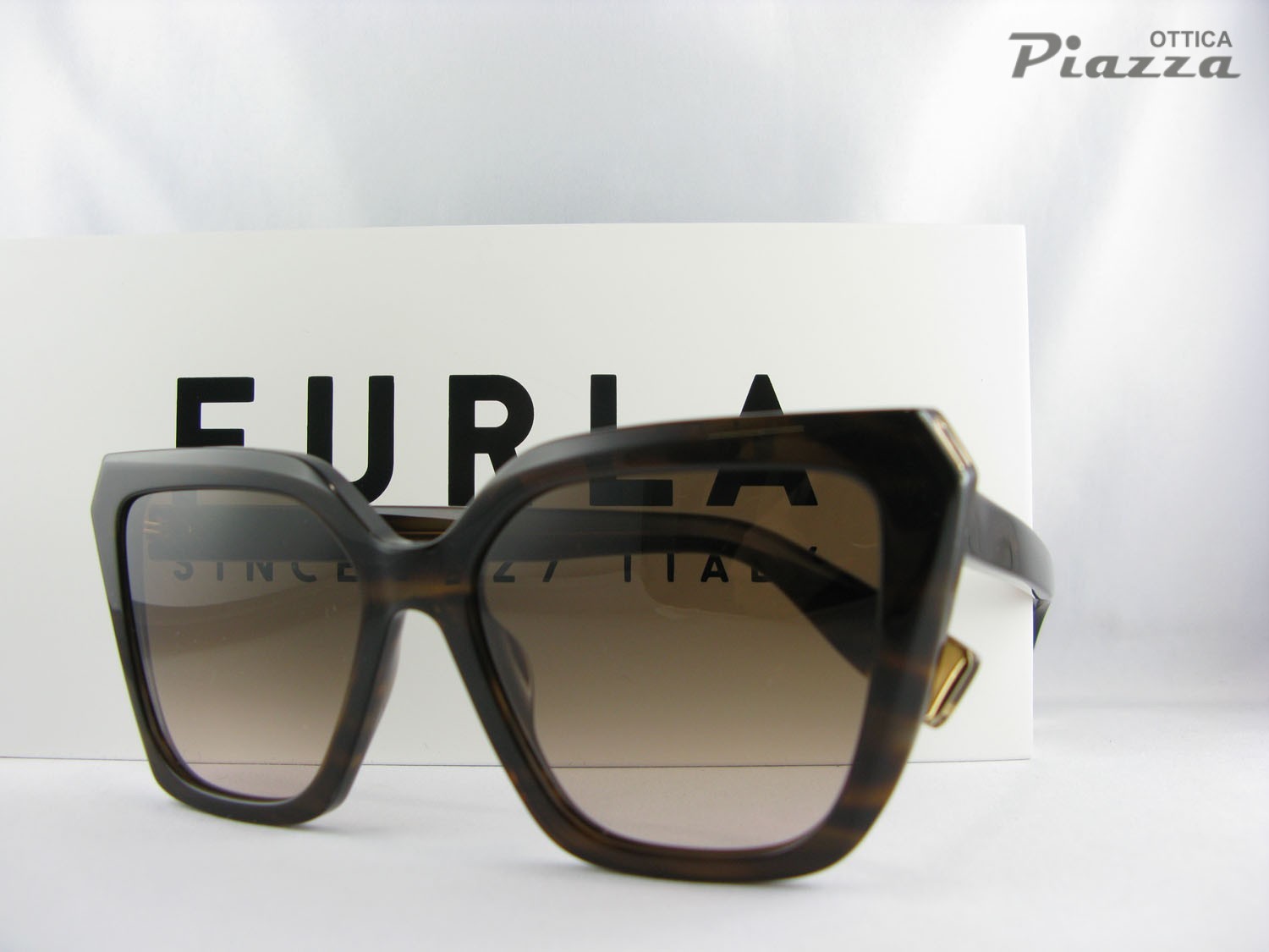 Occhiali da sole Furla SFU978 07HL Ottica Piazza San Marino