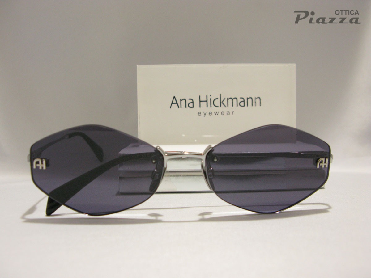 Occhiali da sole Ana Hickmann AH3306 03A Ottica Piazza San Marino
