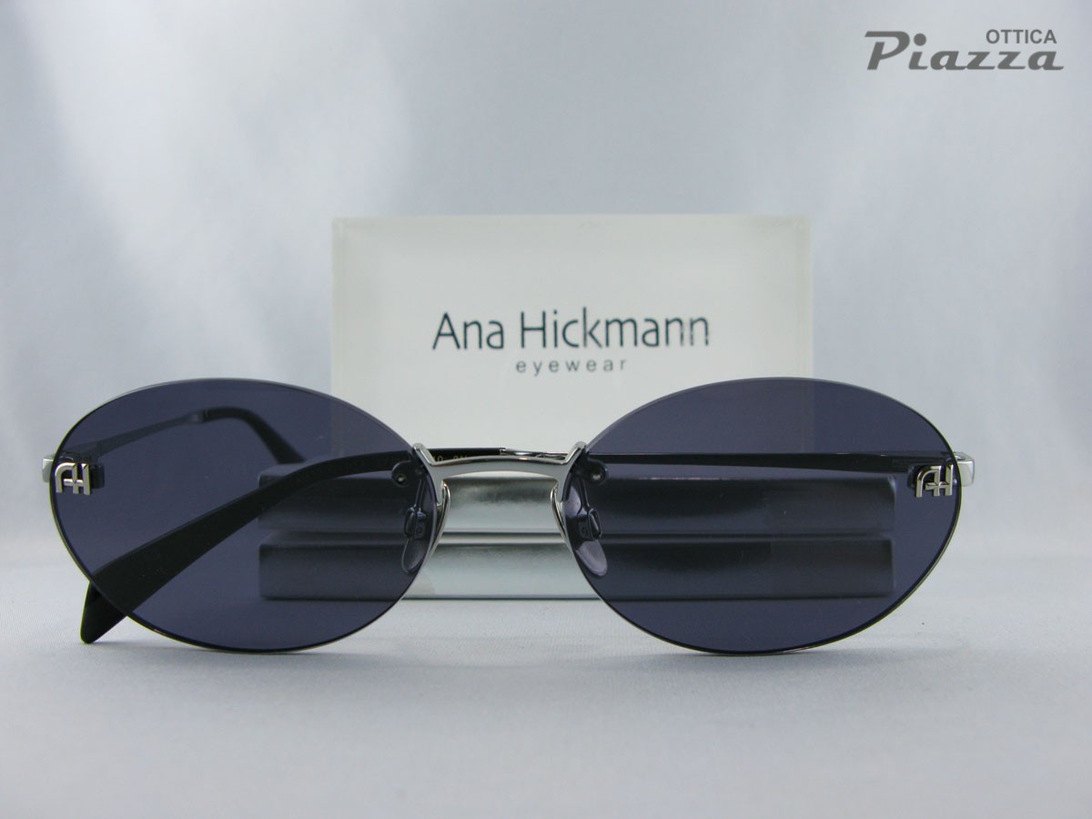 Occhiali da sole Ana Hickmann AH3305 03A Ottica Piazza San Marino