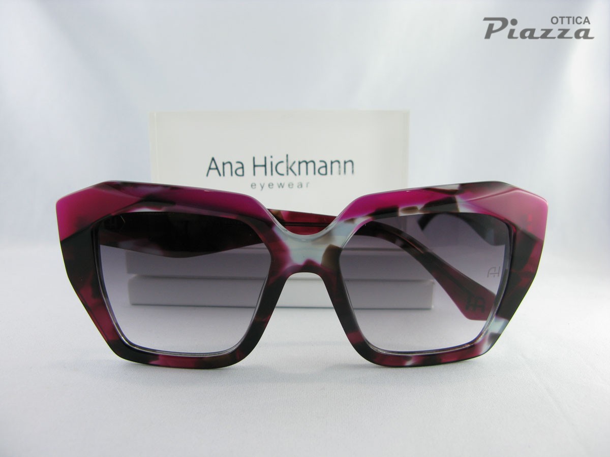 Occhiali da sole Ana Hickmann AH9459 P02 Ottica Piazza San Marino