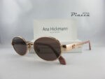 ah 3341 04b ana hickmann occhiali da sole in metallo ottica piazza rsm
