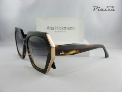 ah9463 e01 ana hickmann occhiali da sole donna san marino ottica piazza