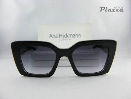 lenti basse cat-eye ottica piazza rsm ana hickmann ah9515 a01