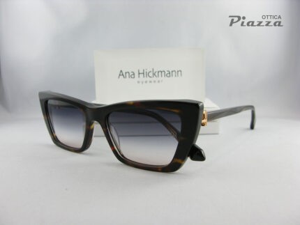 ottica piazza rsm occhiali da sole ah9517 e01 ana hickmann