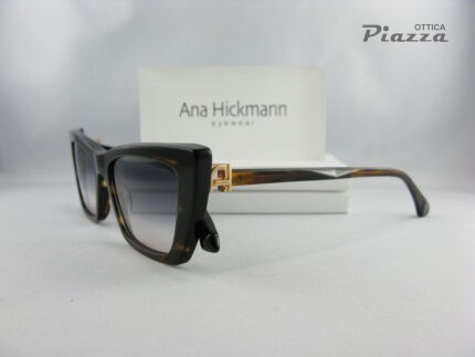 occhiali da sole ana hickmann ah9517 e01 ottica piazza rsm