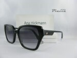 HI9276 Ana Hickmann occhiali da sole donna nero lucido ottica piazza rsm