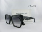 occhiali da sole Ana Hickmann HI9279 nero lucido ottica piazza rsm