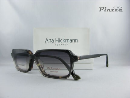 ana hickmann sole e vista ottica piazza rsm hi6387G P05G