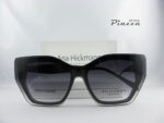 occhiali da vista con clip sole ana hickmann donna ottica piazza rsm ah6642g