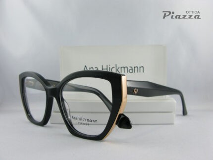 occhiali da vista ana hickmann donna ah6621 a01g ottica piazza rsm