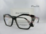 occhiali colorati ana hickmann ottica piazza rsm ah6656g p01g