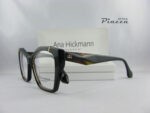occhiali da vista ana hickmann havana nero ah6656g a01g