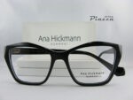 occhiali da vista ana hickmann ah6631g a01g nero ottica piazza san marino