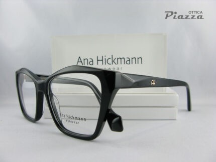 ah6631g ana hickmann occhiali da vista ottica piazza rsm