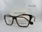 ottica piazza san marino ah6631g havana ana hickmann