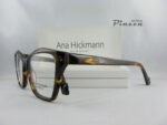 ah6631g e01g havana occhiali da vista ana hickmann ottica piazza rsm
