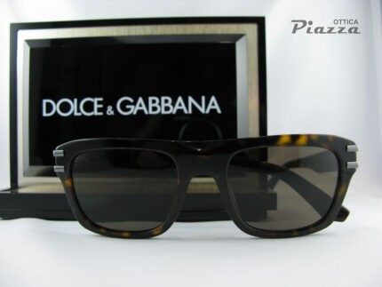 dg4496 502/73 occhiali da sole dolce e gabbana ottica piazza rsm
