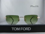 ottica piazza rsm occhiali da sole tom ford ft1355/s
