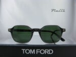 occhiali da sole tom ford ft1301/s 20n