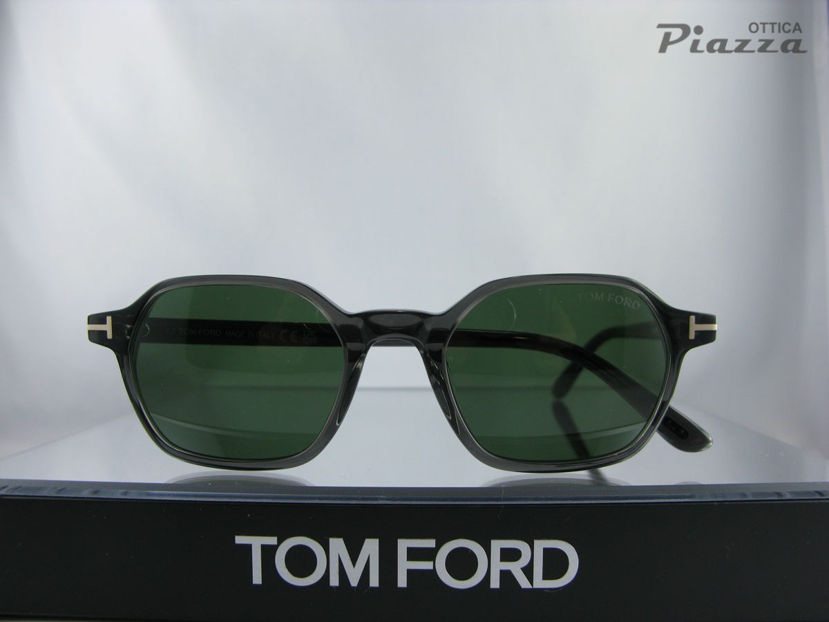 IMG_7076 occhiali da sole tom ford ft1301/s 20n
