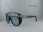 ft 1182 01V occhiali tom ford mascherina pilot ottica piazza rsm