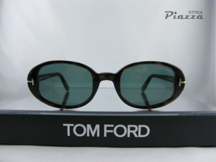 ottica piazza rsm occhiali da sole ft1364/s 52n