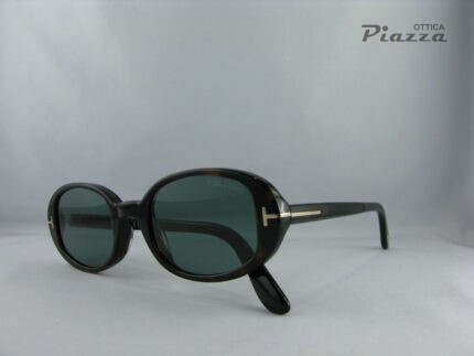 ft1364/s 52n tom ford ovale ottica piazza rsm