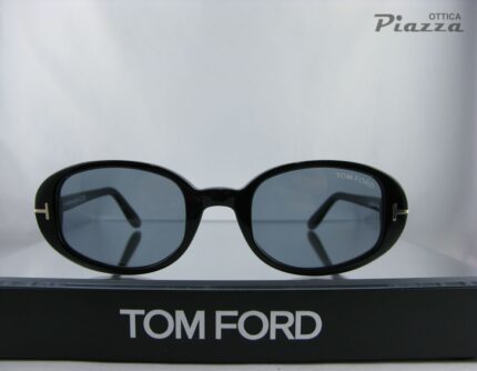 ottica piazza rsm occhiali da sole ft1364/s 01a