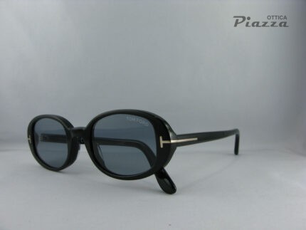 ft1364/s 01a tom ford ottica piazza rsm