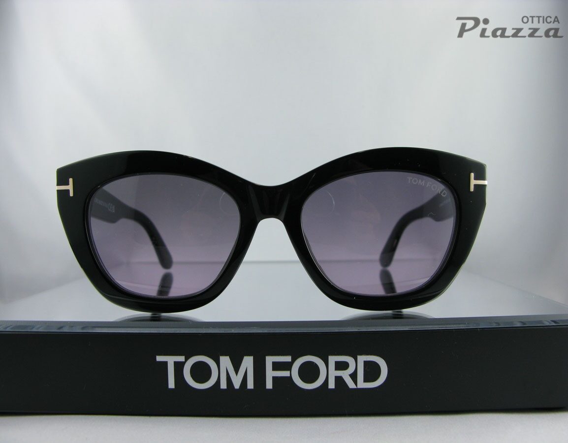 IMG_7120 occhiali da sole donna tom ford ft1285/s 01B