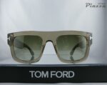 ft0711/s tom ford ottica piazza rsm
