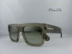 lastra grigio trasparente ft0711/S 47Q tom ford ottica piazza rsm