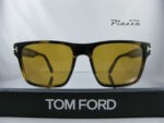 ottica piazza rsm ft1205/S 56E tom ford
