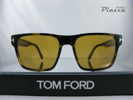 ottica piazza rsm ft1205/S 56E tom ford