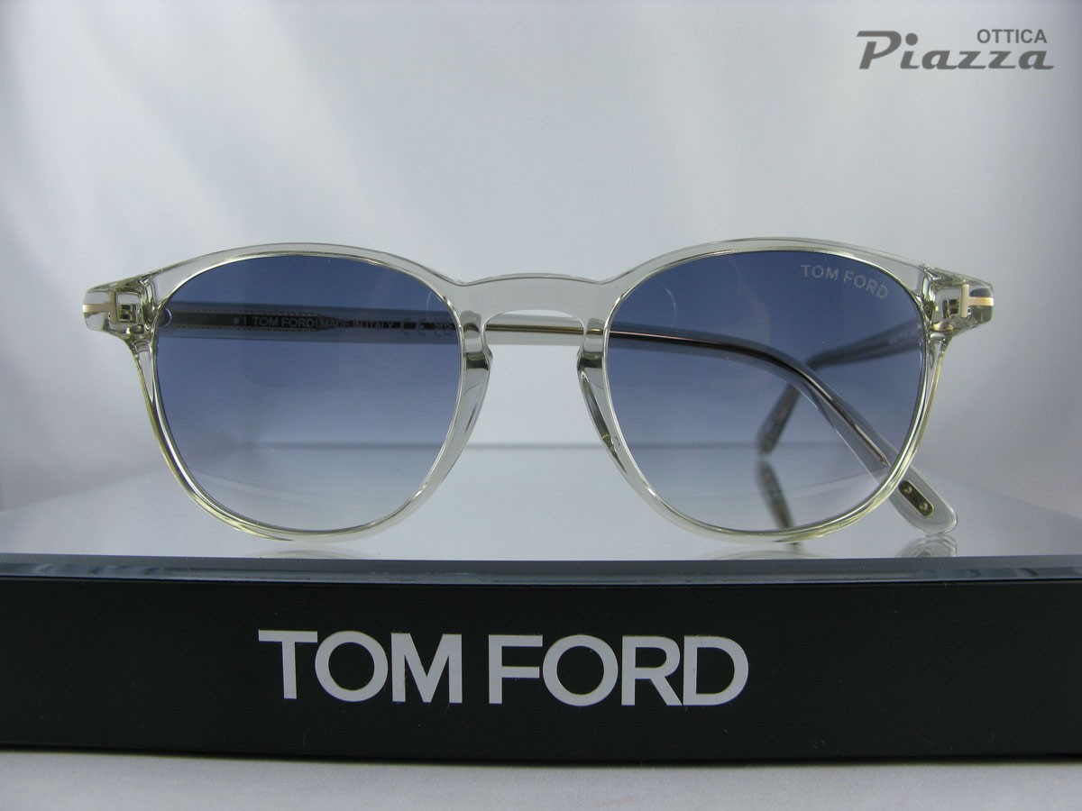 IMG_7170 ottica piazza rsm ft1302/s 20w tom ford