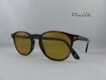 ft1302/s 52e lenti gialle tom ford ottica piazza rsm
