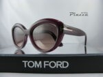 bordeaux tom ford ft1316/s 81z ottica piazza rsm