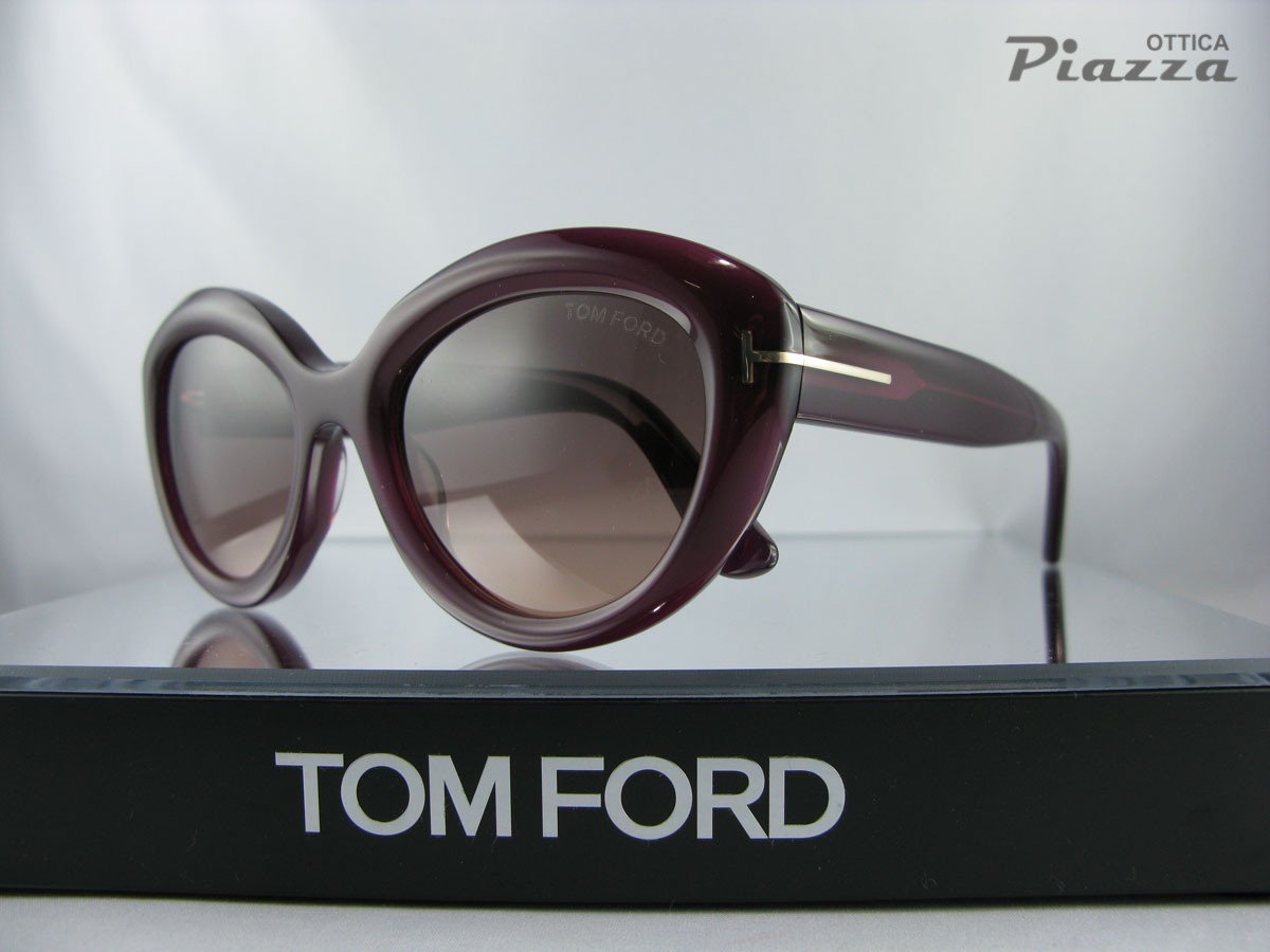IMG_7187 bordeaux tom ford ft1316/s 81z ottica piazza rsm