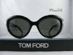 ottica piazza san marino ft1316/s 01a tom ford