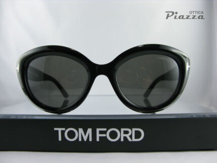 ottica piazza san marino ft1316/s 01a tom ford