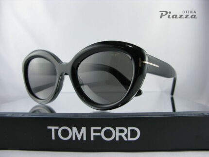 tom ford nero ft1316/s a ottica piazza rsm